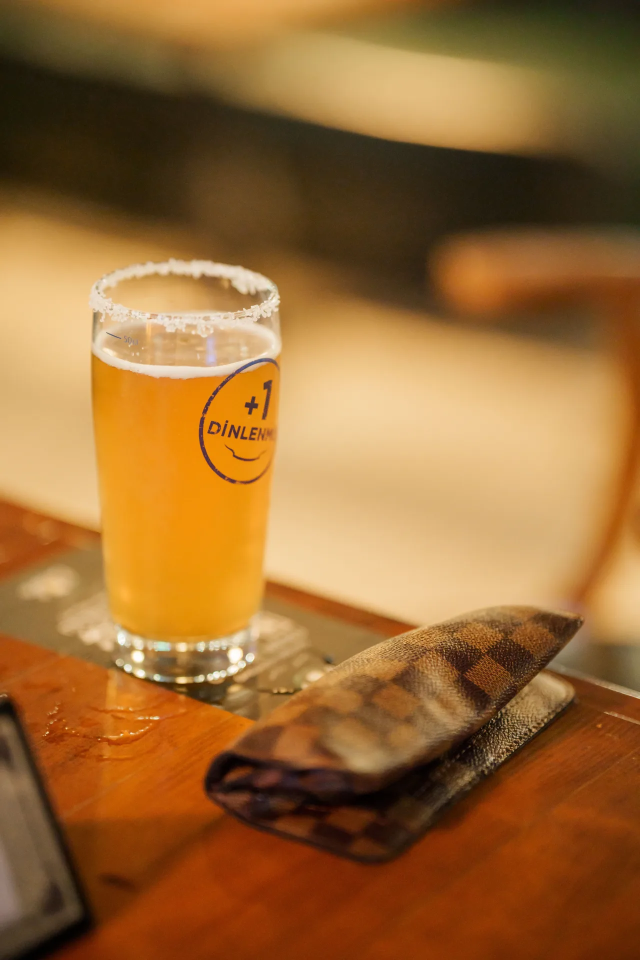 Locale Sports Bar – Maç Geceleri