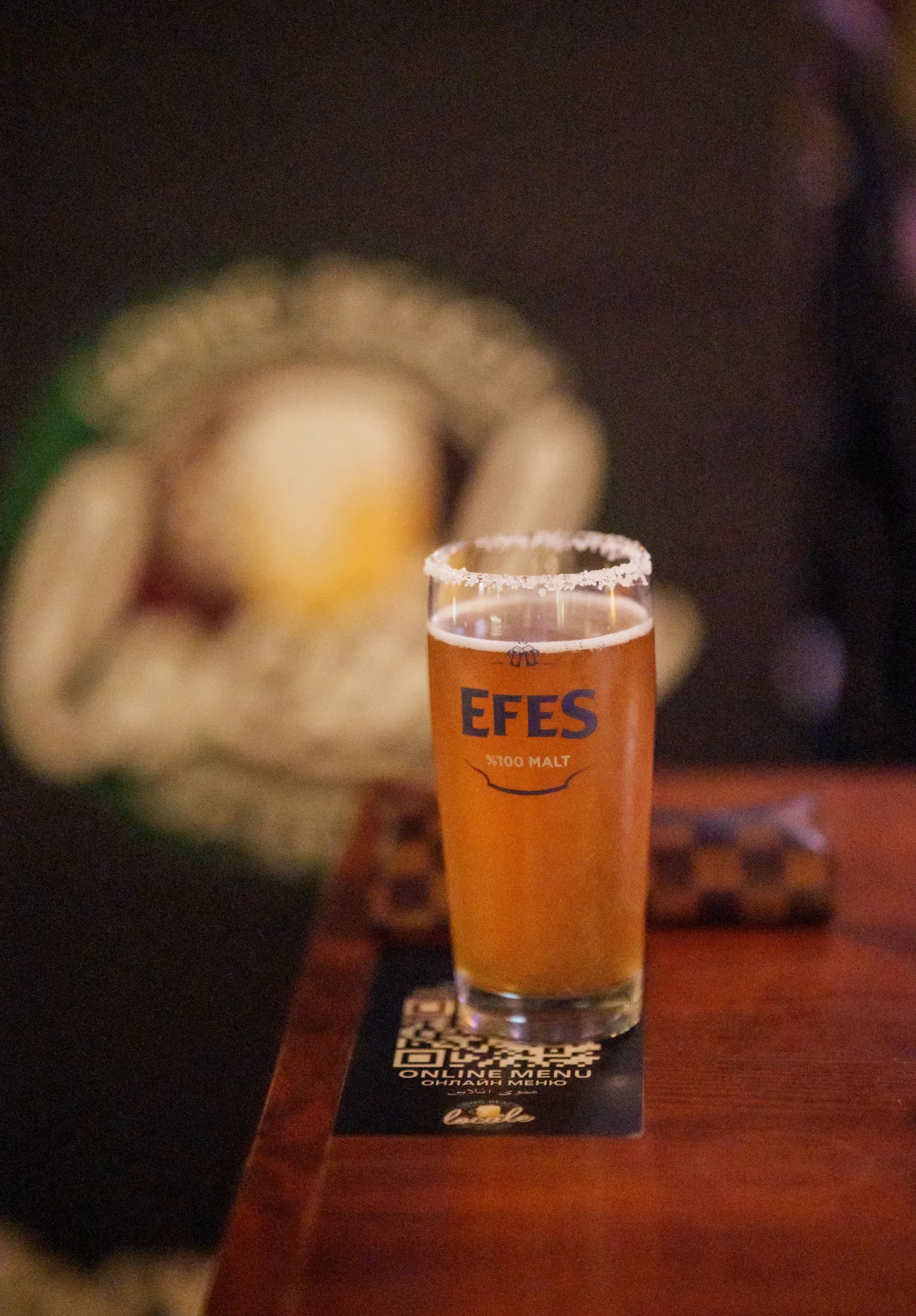 Locale Sports Bar – Maç Geceleri
