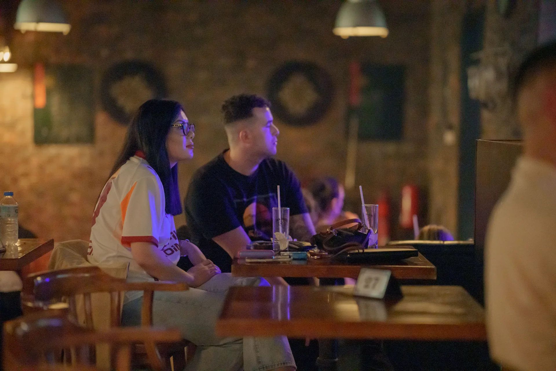Locale Sports Bar – Maç Geceleri