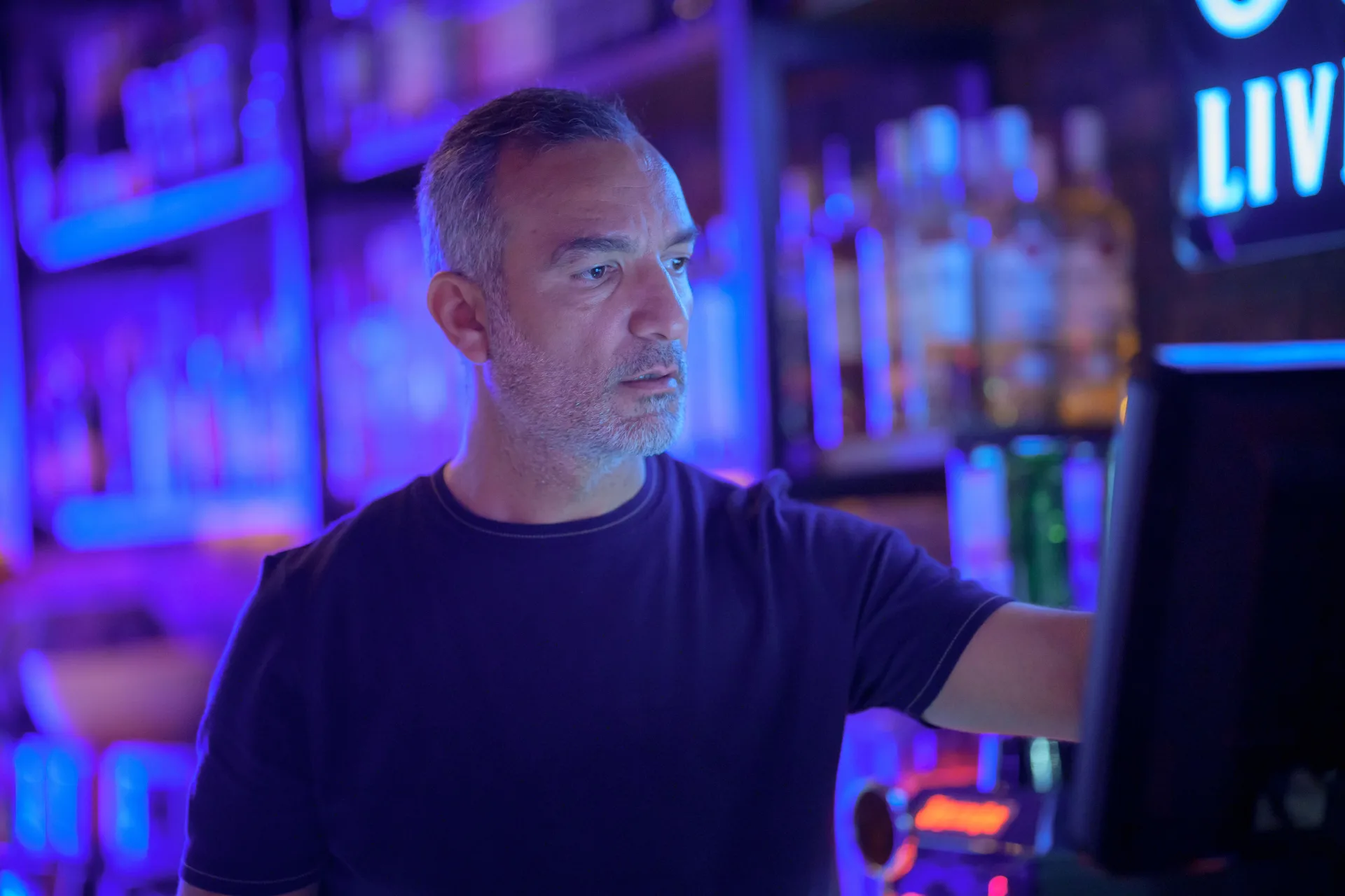 Locale Sports Bar – Maç Geceleri