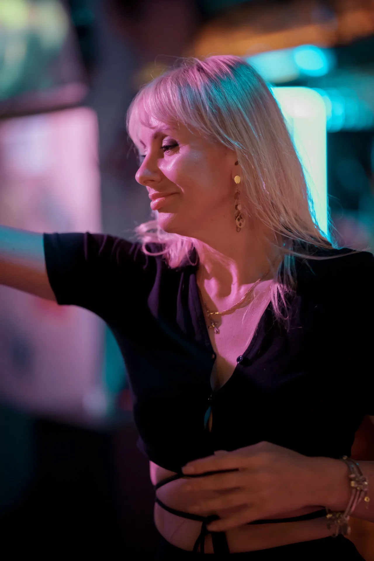 Locale Sports Bar – Party