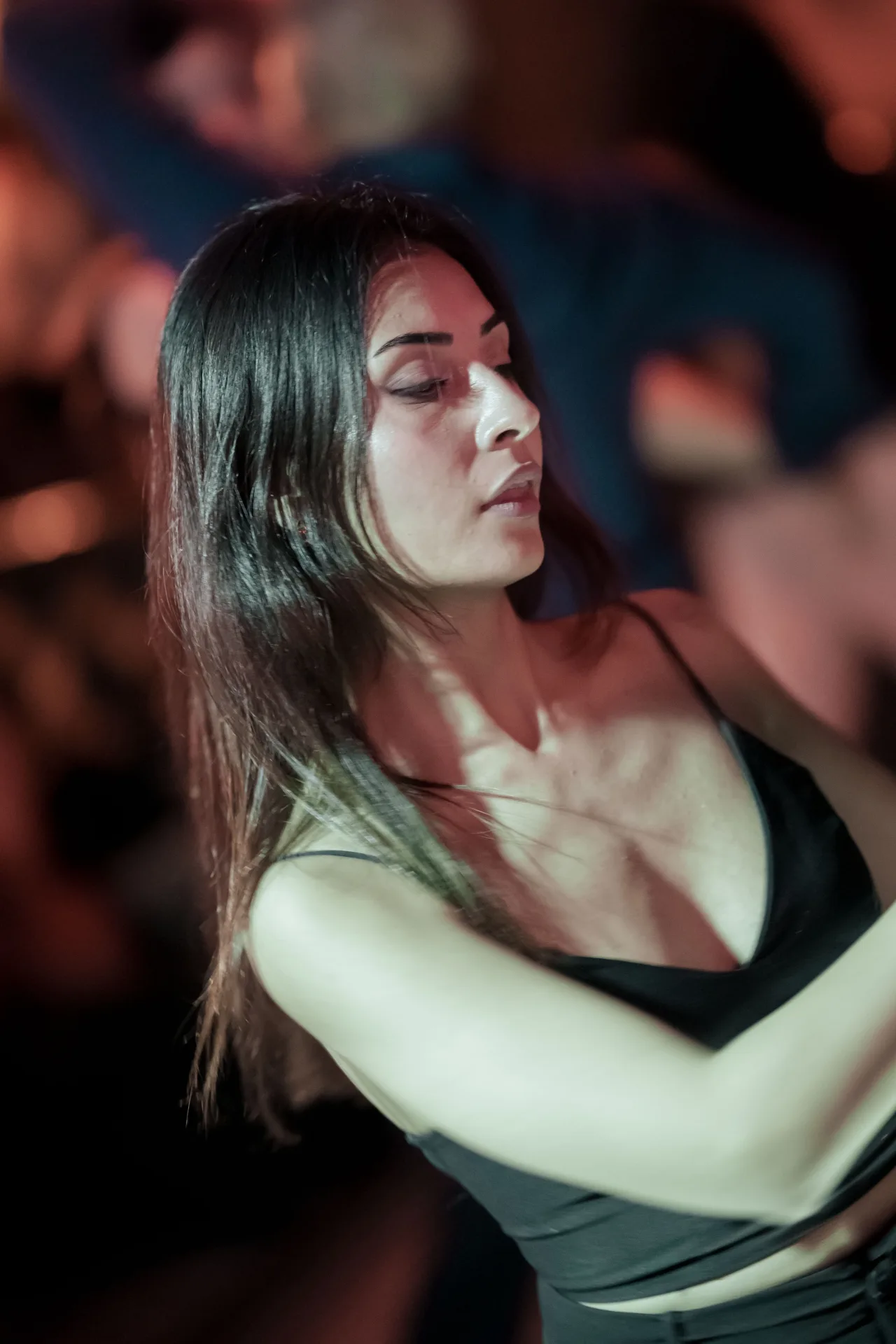 Locale Sports Bar – Party