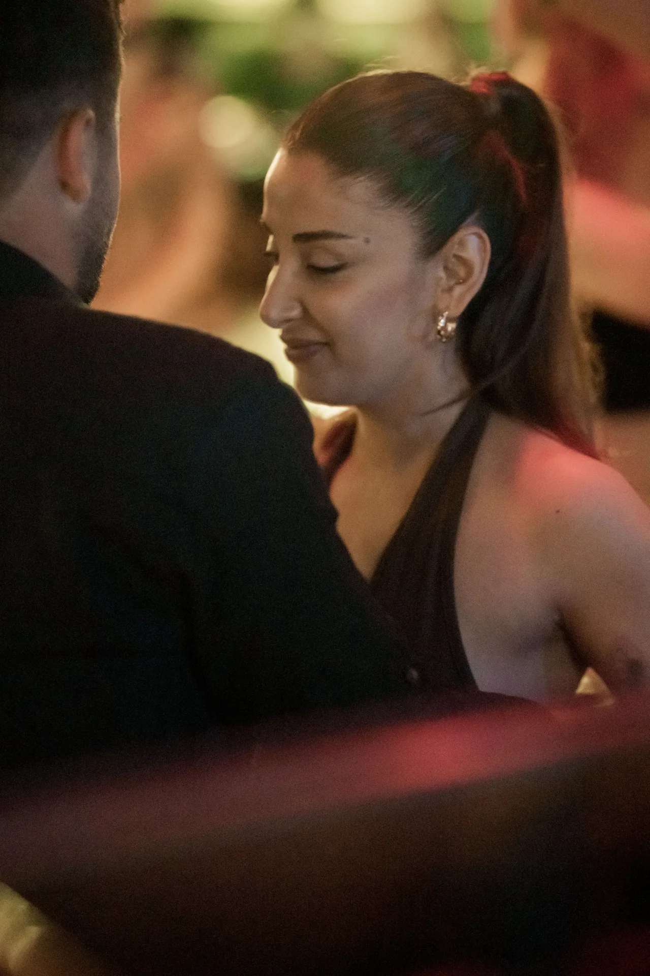 Locale Sports Bar – Party