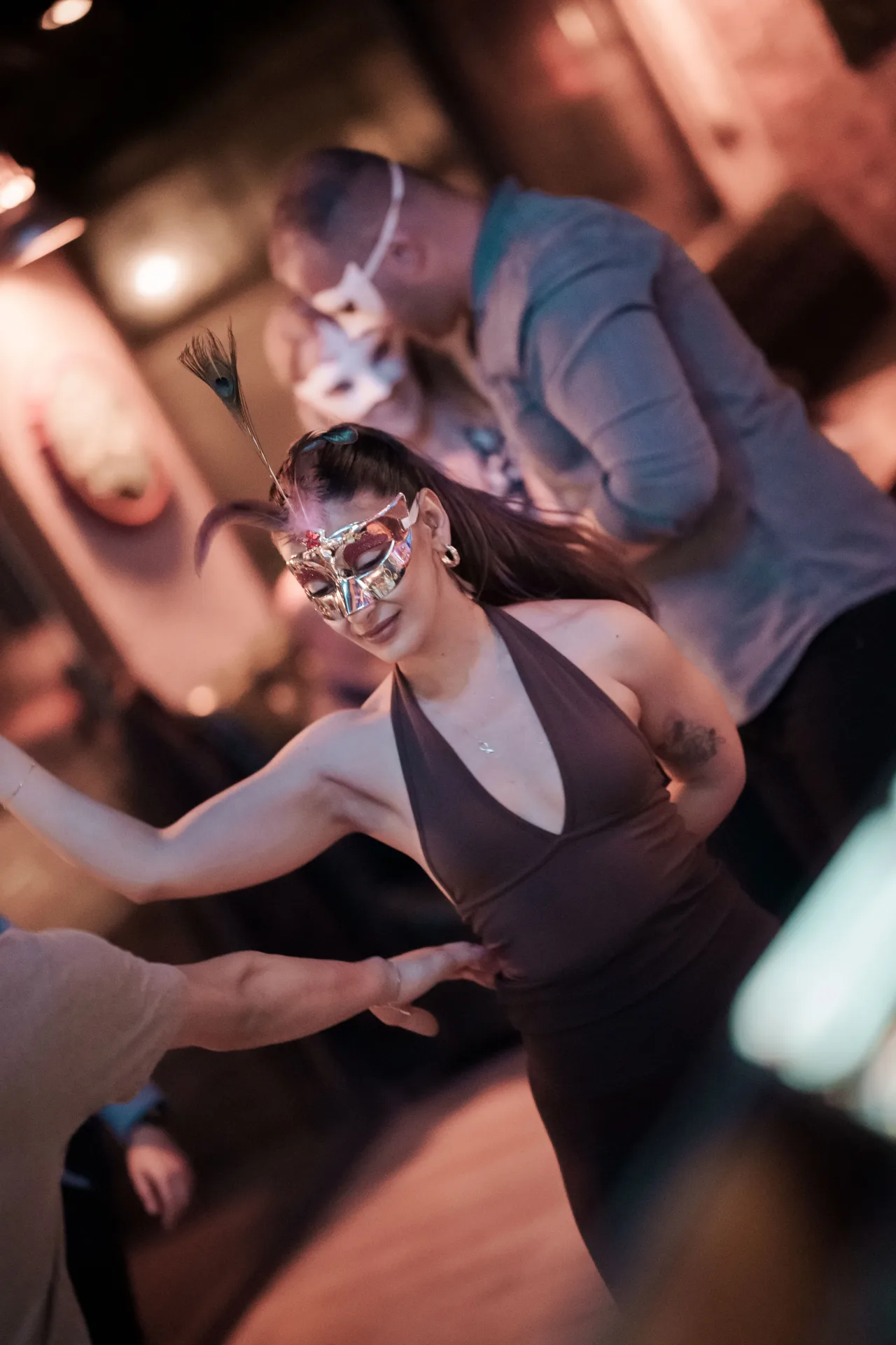 Locale Sports Bar – Party
