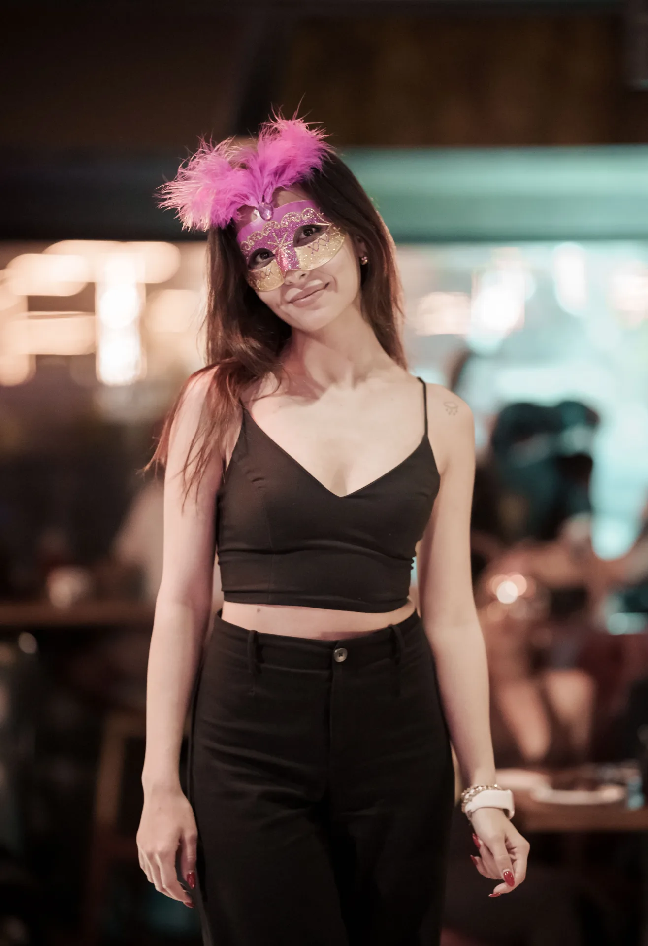 Locale Sports Bar – Party